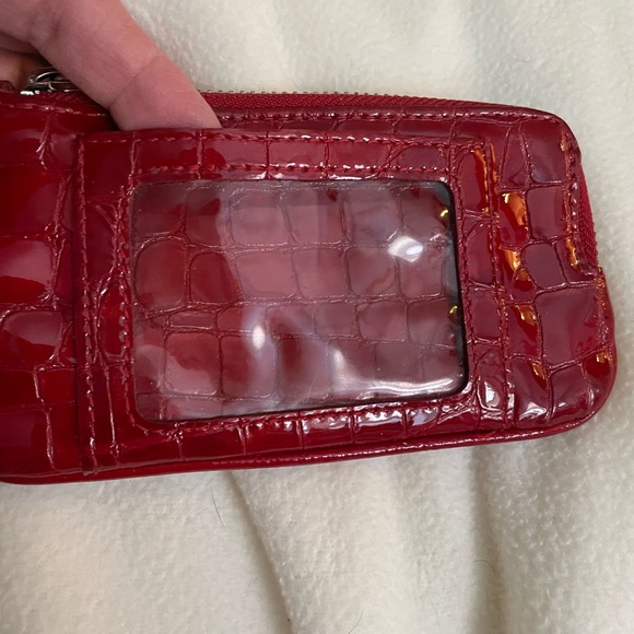 Soft leather Brighton wallet - Picture 5 of 6